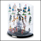 コレクションケース フィギュアケース H103