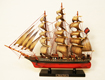 帆船模型　サーモピレー　502