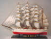 帆船模型‐新日本丸