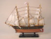 帆船模型‐開陽丸